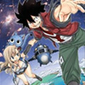 伊甸星原EDENS ZERO漫画免费阅读_伊甸星原EDENS ZERO在线漫画观看